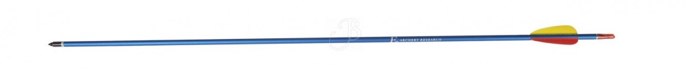 EK ARCHERY FRECCIA ALLUMINIO 30"