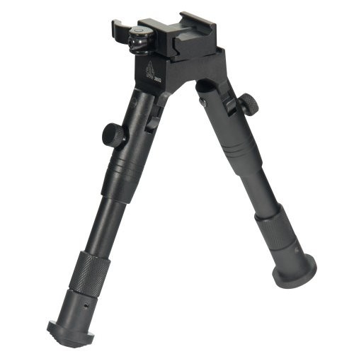 UTG BIPIEDE CORTO DA 6,2 A 6,7 INCH