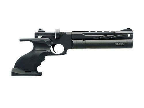 REXIMEX RP PCP AIR PISTOL 4,5MM L.V