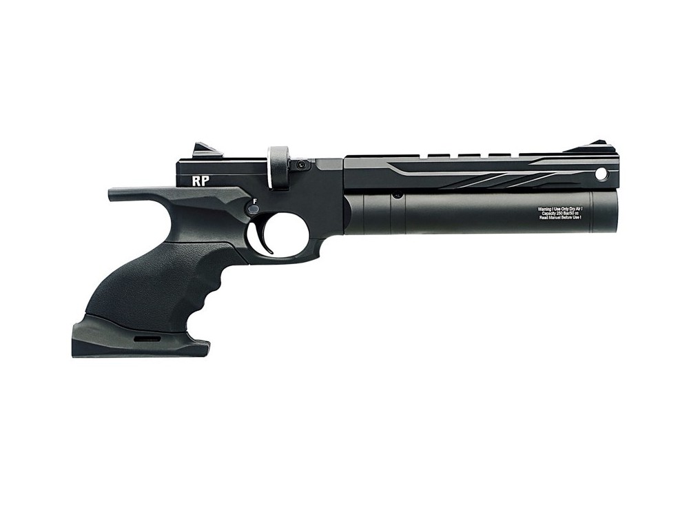 REXIMEX RP PCP AIR PISTOL 4,5MM L.V