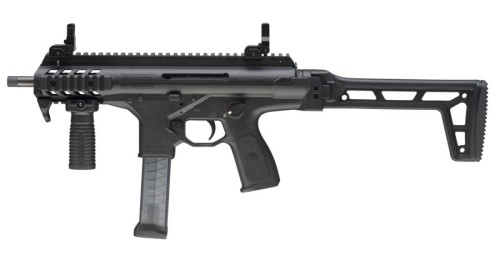 BERETTA PISTOLA PMX S CAL 9X19