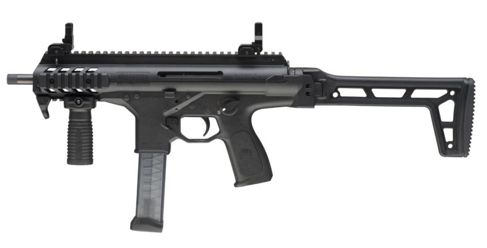BERETTA PISTOLA PMX S CAL 9X19