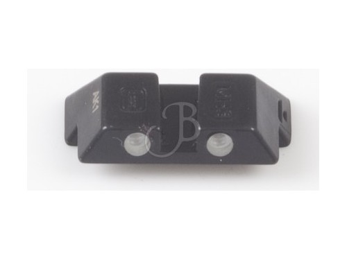 GLOCK TACCA DI MIRA TRIZIO TRITIUM