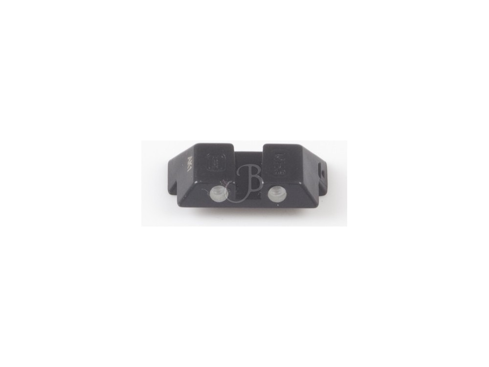GLOCK TACCA DI MIRA TRIZIO TRITIUM
