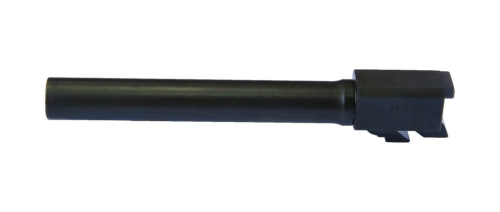 CANIK CANNA TP9 SFX SFL MOD2 9X19