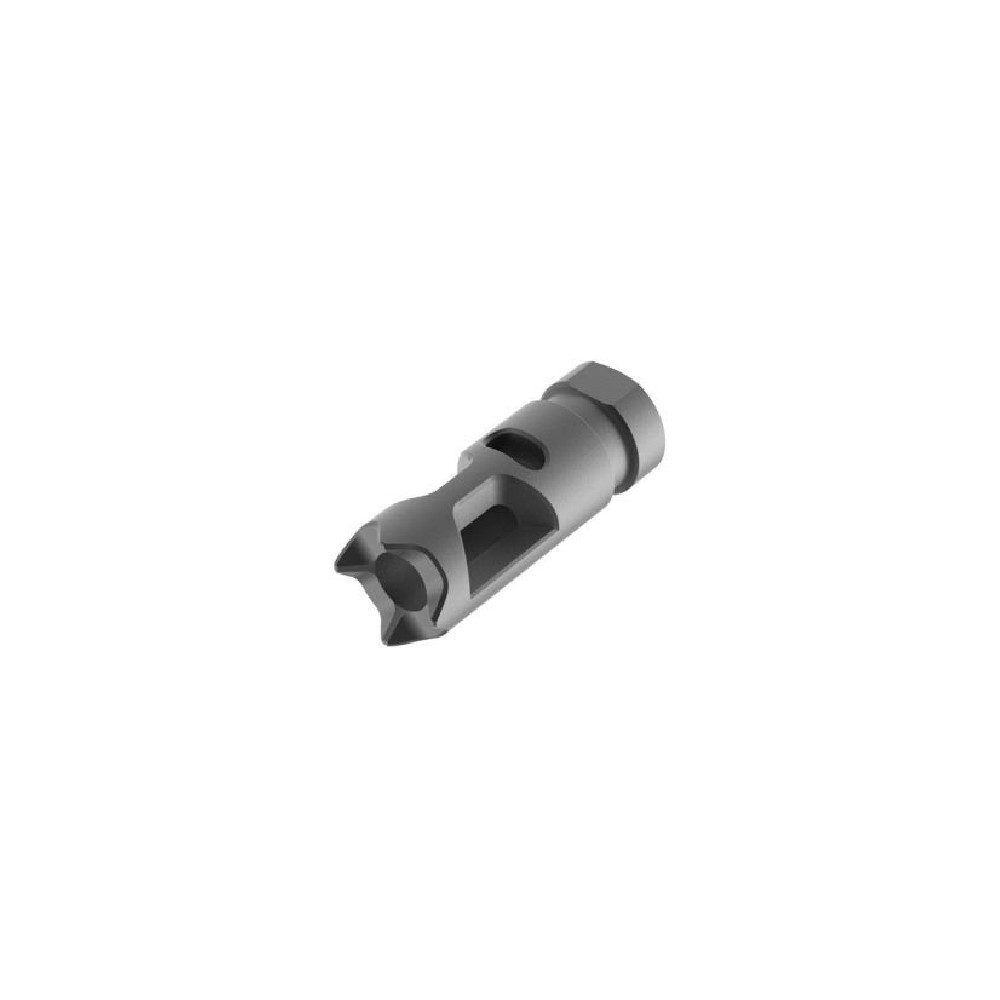 AUDERE COMPENSATORE TSO CAL9MM