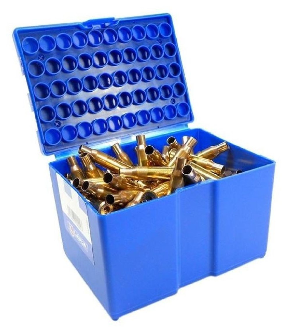LAPUA BOSSOLI CAL 6,5 PRC