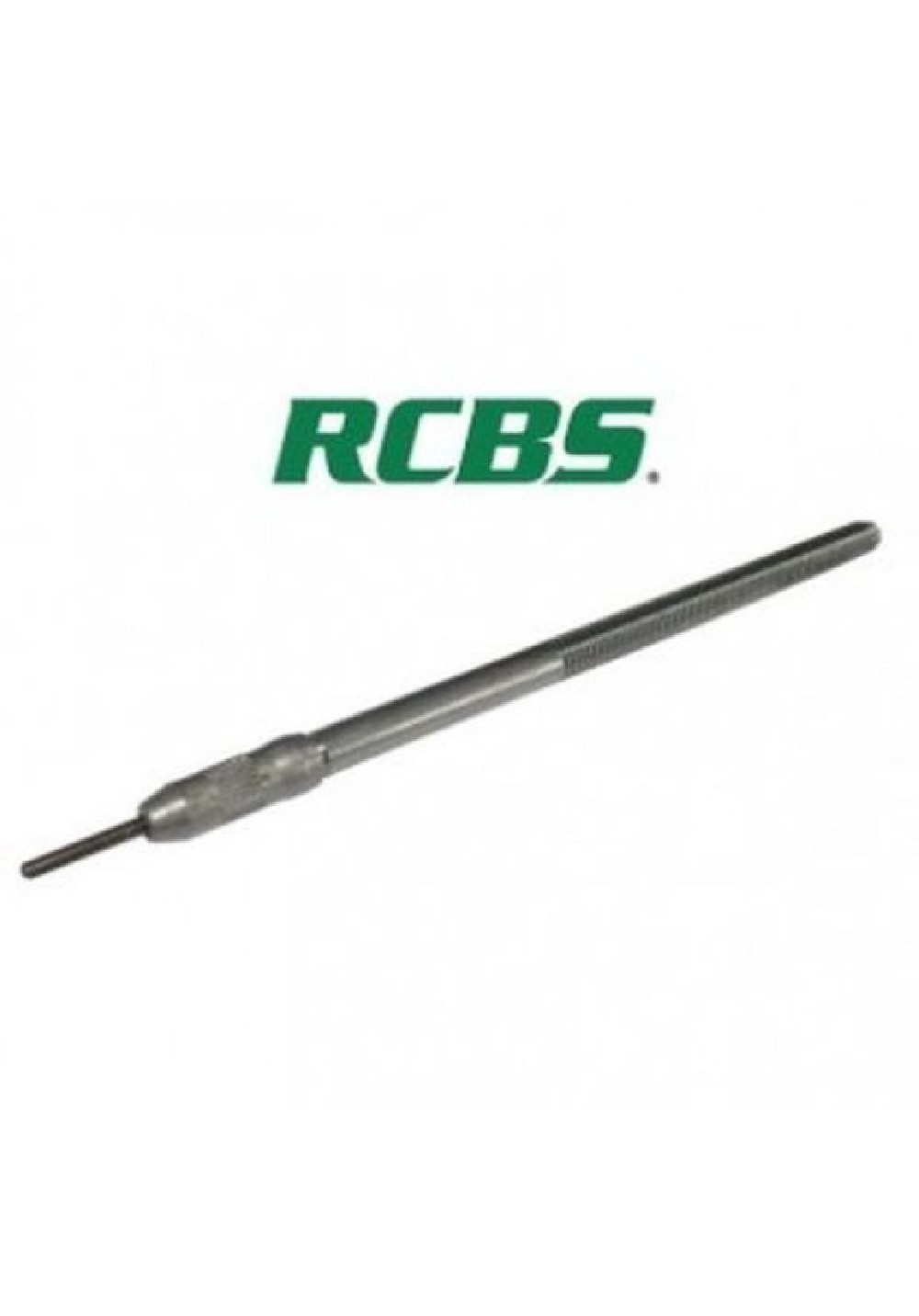 RCBS EXP DECAPPING UNIT 6,5MM T/CU