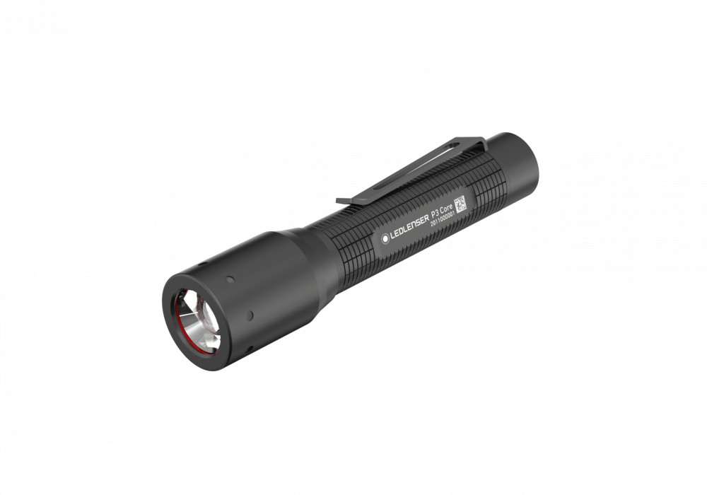LEDLENSER P3 CORE 90 LM 110 MT