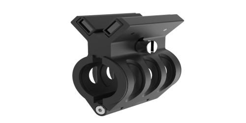 LEDLENSER SUPPORTO MAGNETICO TORCIA