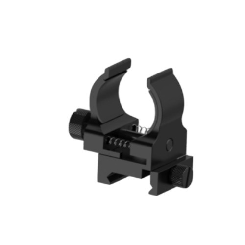 LEDLENSER SUPPORTO PICATINNY TORCIA
