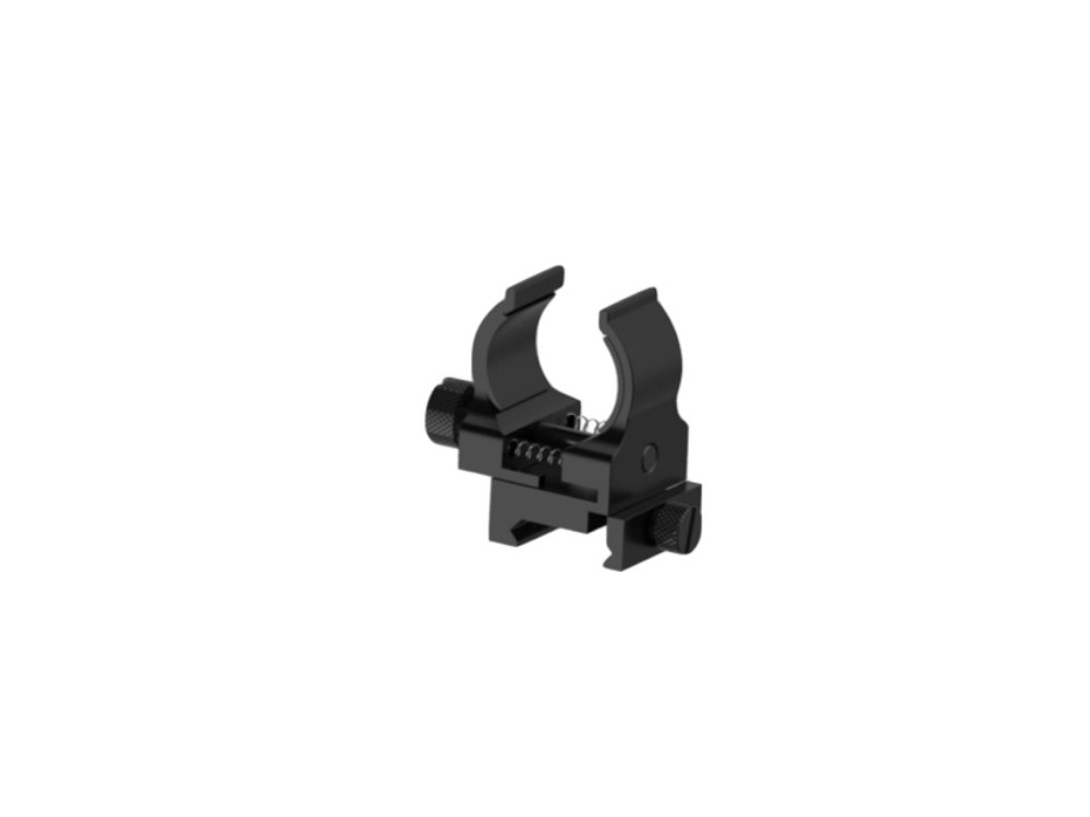 LEDLENSER SUPPORTO PICATINNY TORCIA