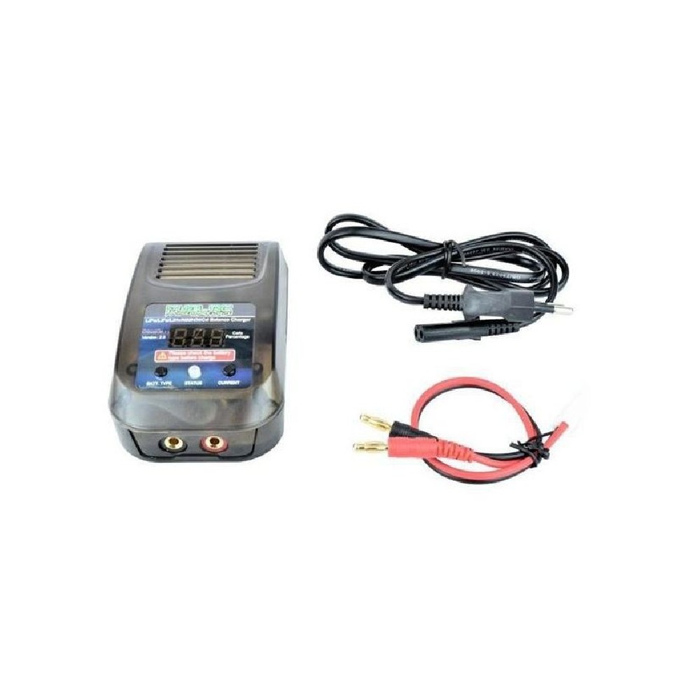 FUEL CARICA BATTERIA UNIVERSALE