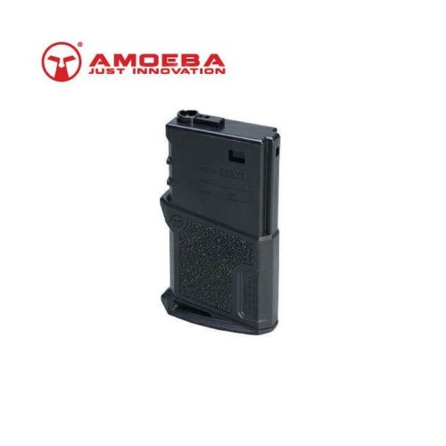 AMOEBA CARICATORE 6 MM M4 120 RDS