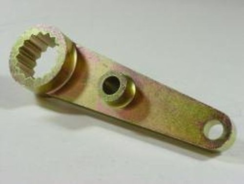 LEE CHALLENGER STEEL TOOGLE LINKS