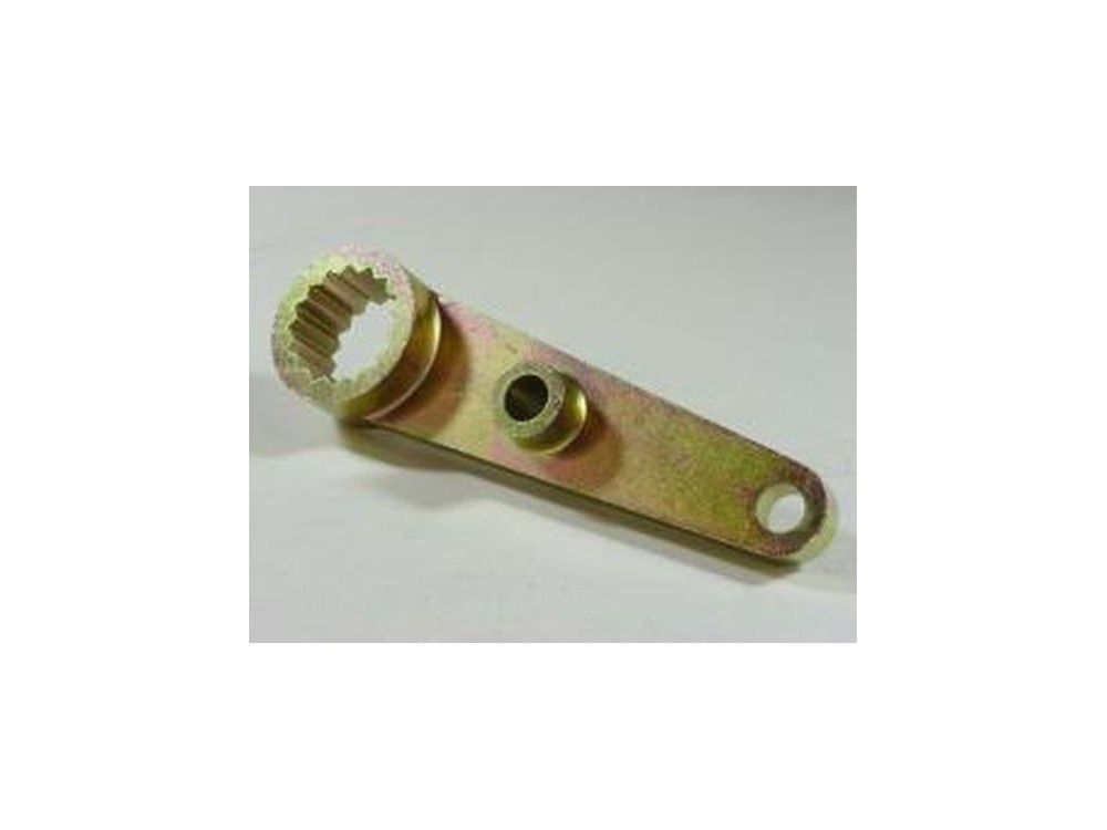 LEE CHALLENGER STEEL TOOGLE LINKS