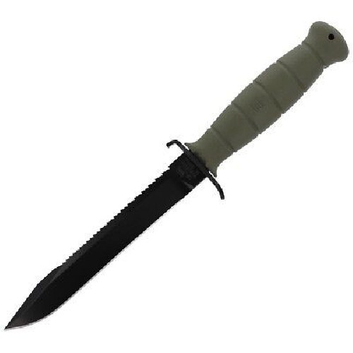 GLOCK COLTELLO FM81 VERDE