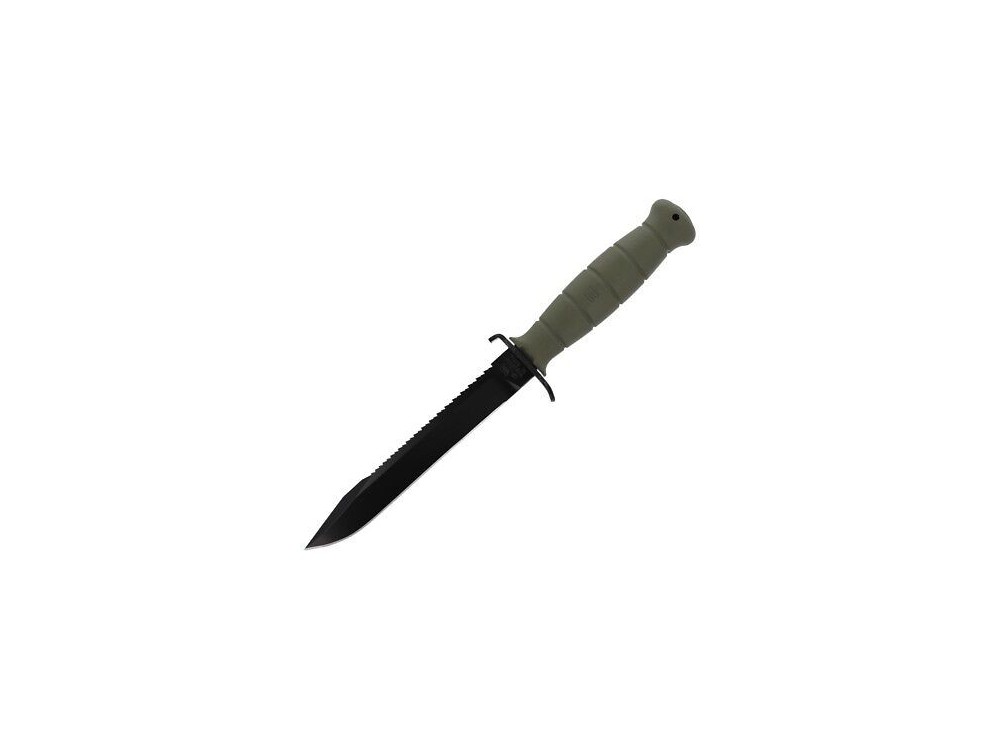 GLOCK COLTELLO FM81 VERDE