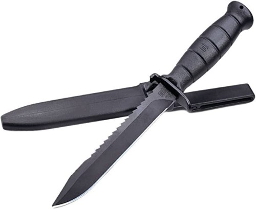 GLOCK COLTELLO FM81 NERO