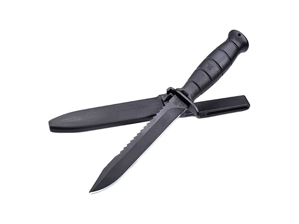 GLOCK COLTELLO FM81 NERO