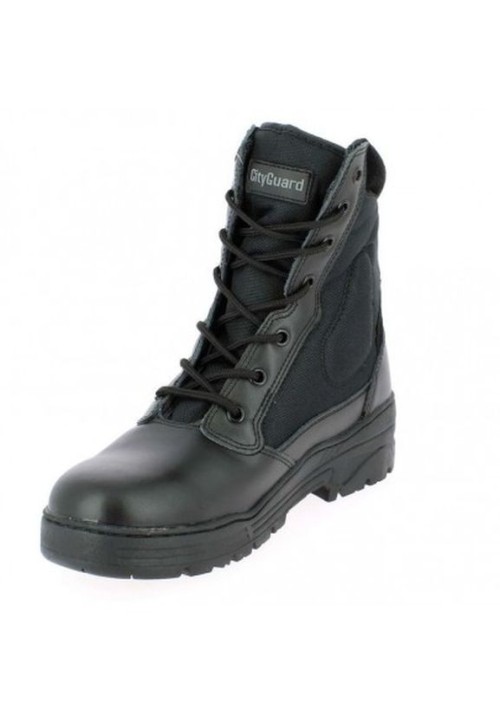 CITY GUARD STIVALE MEGA TECH N 46