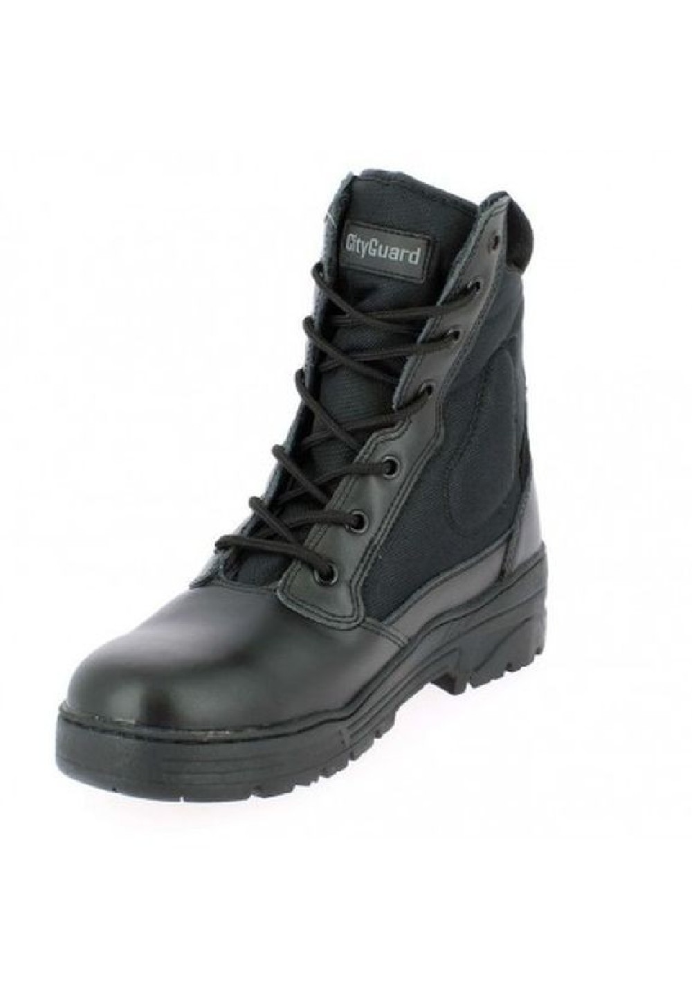 CITY GUARD STIVALE MEGA TECH N 46