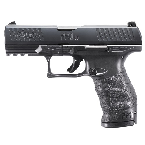 WALTHER PISTOLA PPQ M2 45ACP