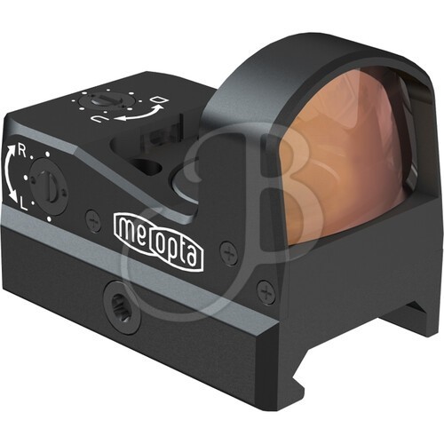 MEOPTA MEOSIGHT IV RED DOT