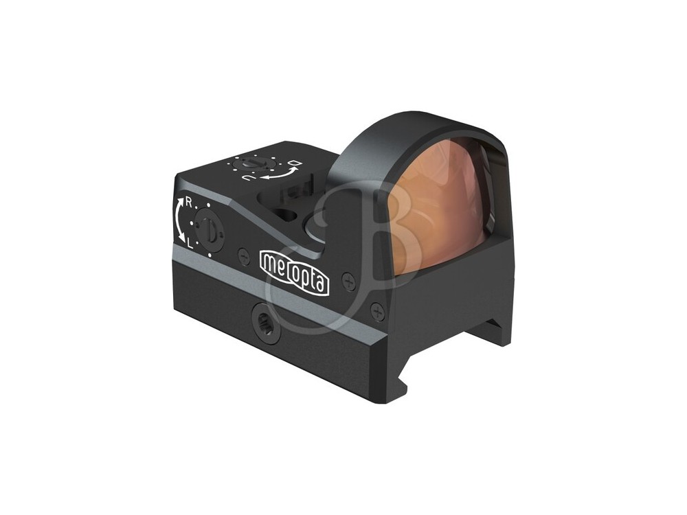 MEOPTA MEOSIGHT IV RED DOT