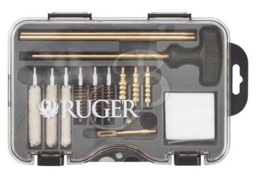 RUGER KIT DI PULIZIA UNIVERSALE