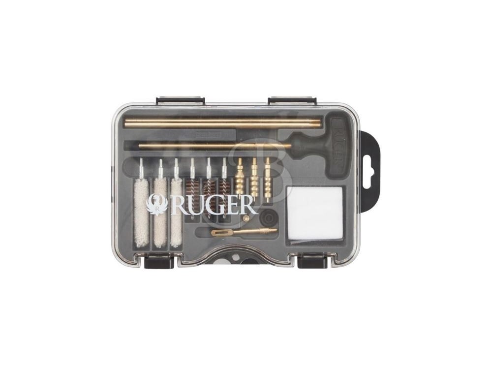 RUGER KIT DI PULIZIA UNIVERSALE
