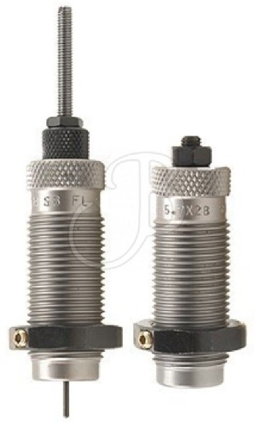 RCBS DIE SET 2A 30-06 SMALL BASE