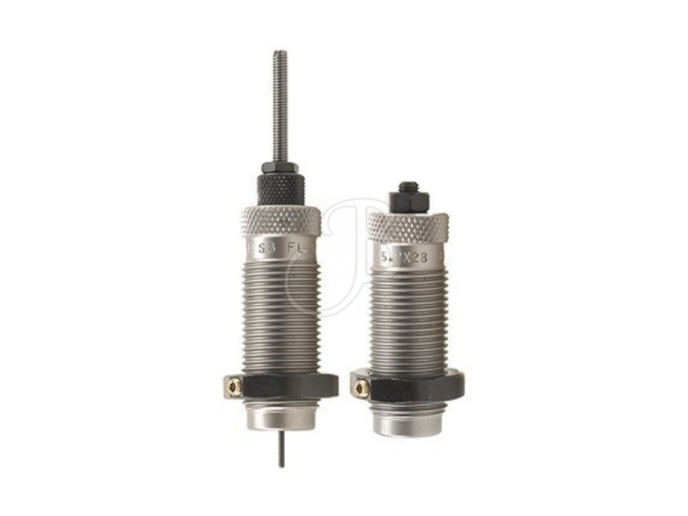 RCBS DIE SET 2A 30-06 SMALL BASE