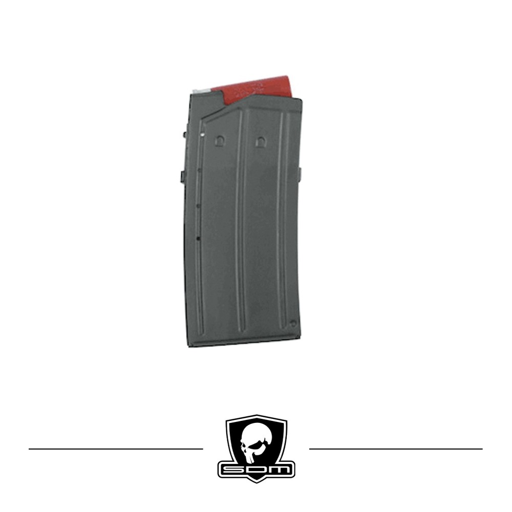SDM CARICATORE M870 UNIT SHORTY