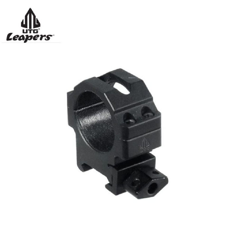 UTG ANELLI MAXIMUM STRENGHT LOW