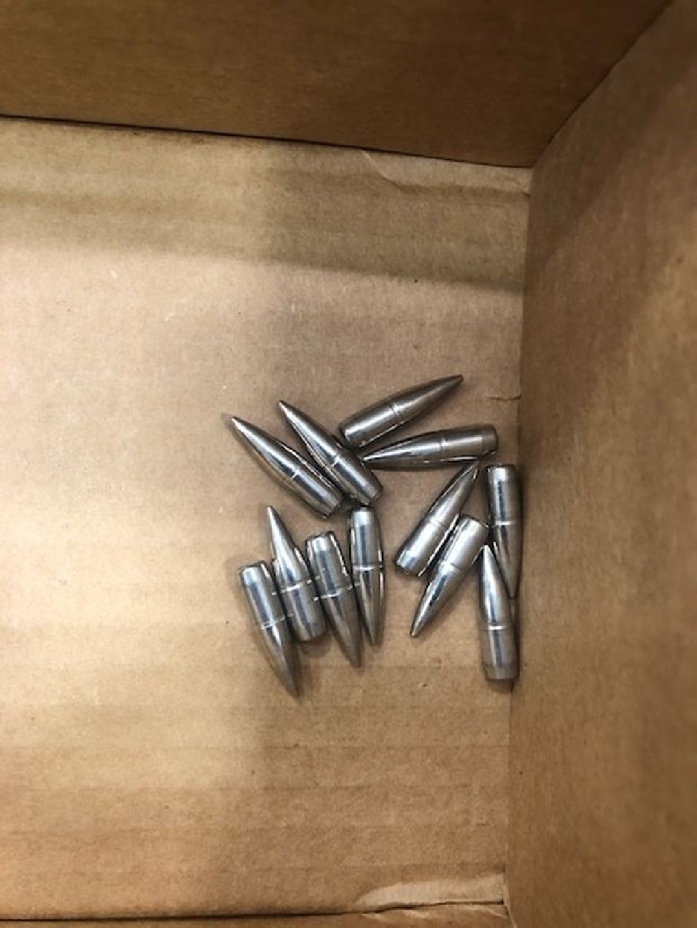 PALLA9MM BLINDATE 223 REM 62GN