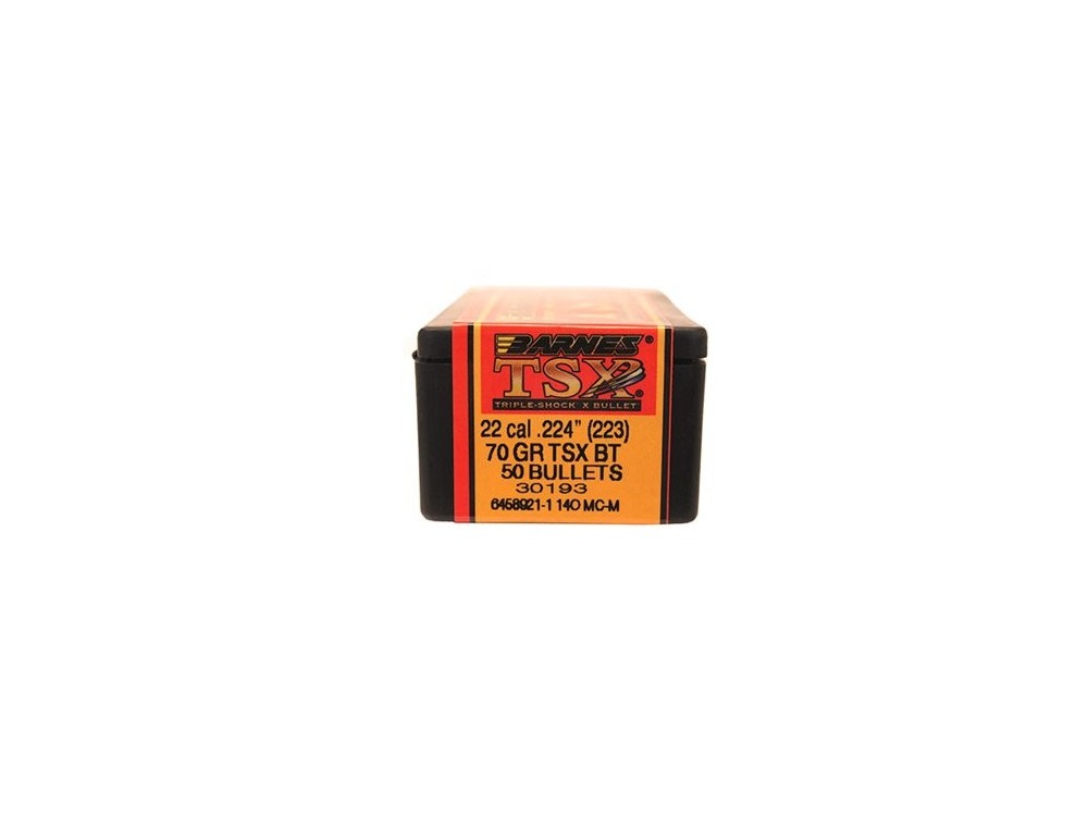 BARNES PALLE TSX CAL22 GR70