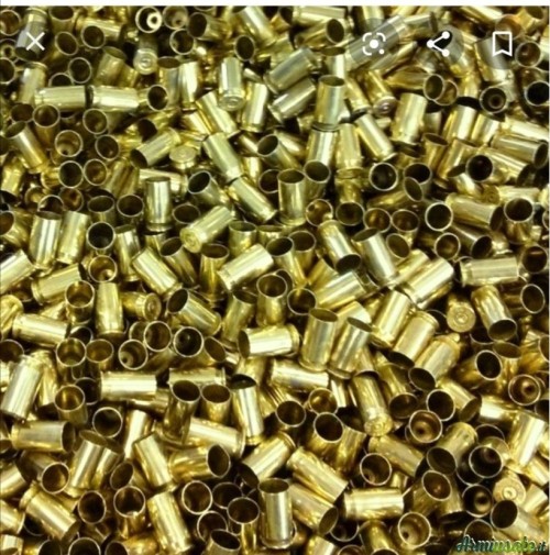 PRVI BOSSOLI C 7,65BR QT 500