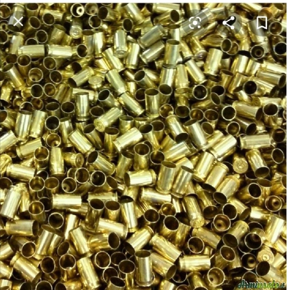 PRVI BOSSOLI C 7,65BR QT 500
