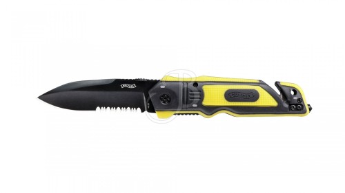 WALTHER COLTELLO EMERGENCY RESCUE