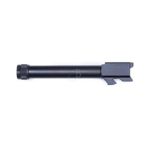 GLOCK CANNA RICAMBIO G17 FTO 9X19
