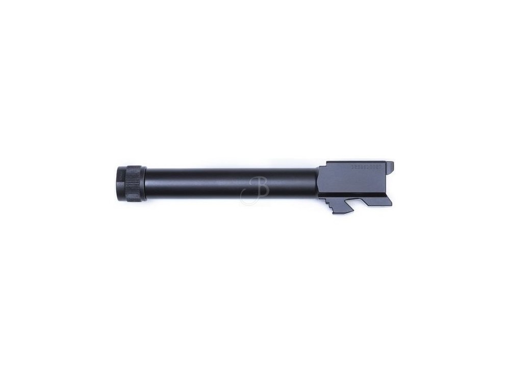 GLOCK CANNA RICAMBIO G17 FTO 9X19