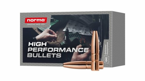 NORMA PALLE VULKAN CAL 9,3 GR 232