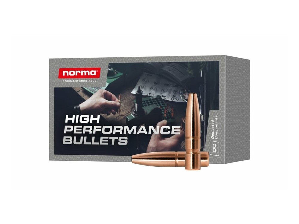NORMA PALLE VULKAN CAL 9,3 GR 232