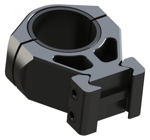 BURRIS ANELLI XTR SIGNATURE RINGS
