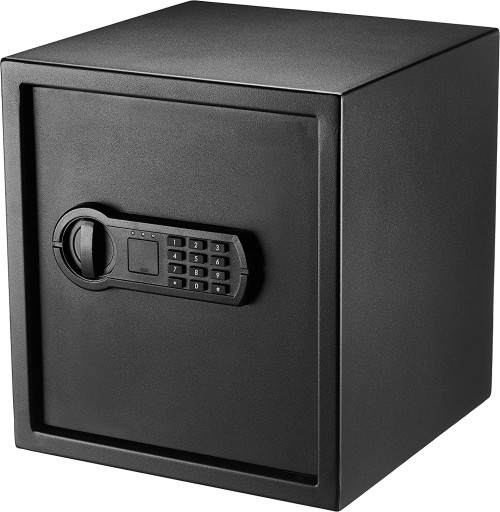 CASSAFORTE PER PISTOLE 30LT