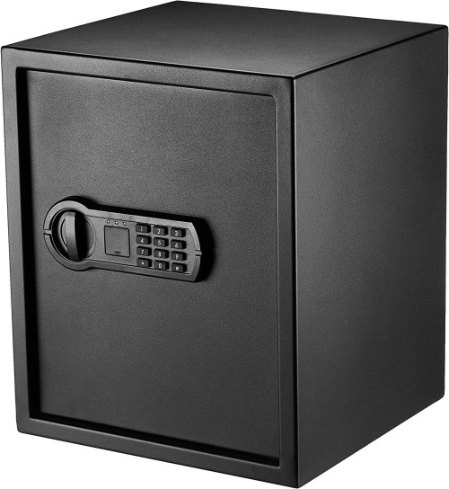 CASSAFORTE PER PISTOLE 40LT