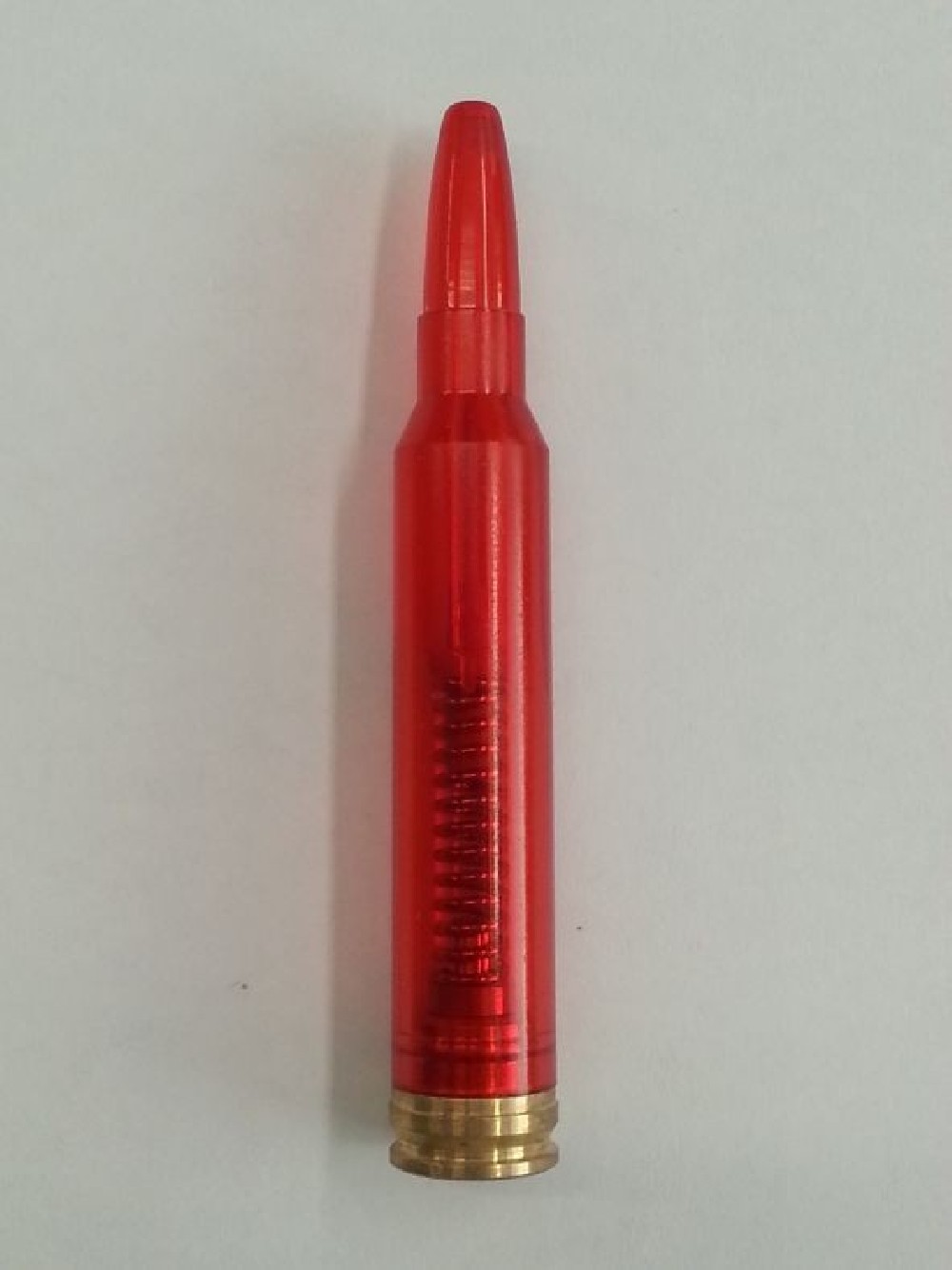 SALVAPERCUSSORE PLASTICA CAL243W
