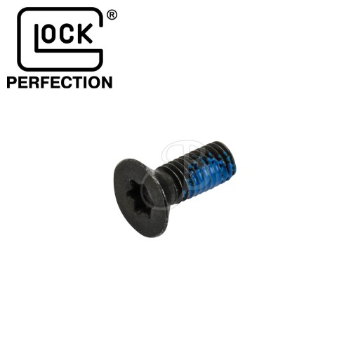 GLOCK VITE PLACCA COPERTURA MOS