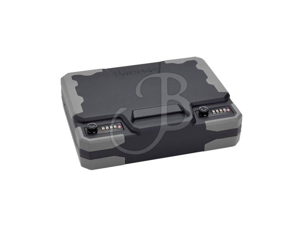 HORNADY CASSETTA SICUREZZA TREKLITE